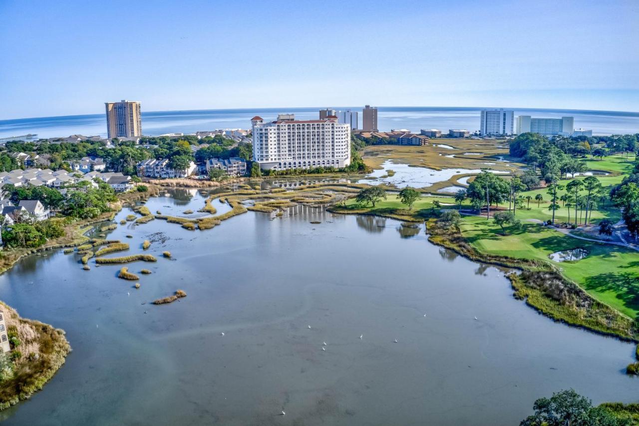 Vila Dunes Pointe Myrtle Beach Exteriér fotografie